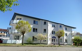 Pension Maiglöckchen